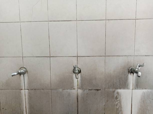 Professional Water damage restoration in AR